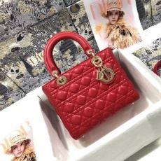 Christian Dior My Lady Bags